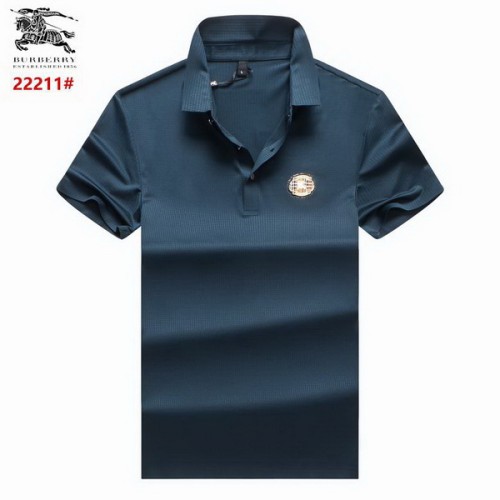 Burberry polo men t-shirt-446(M-XXXL)
