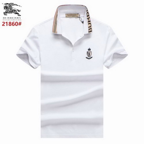 Burberry polo men t-shirt-456(M-XXXL)