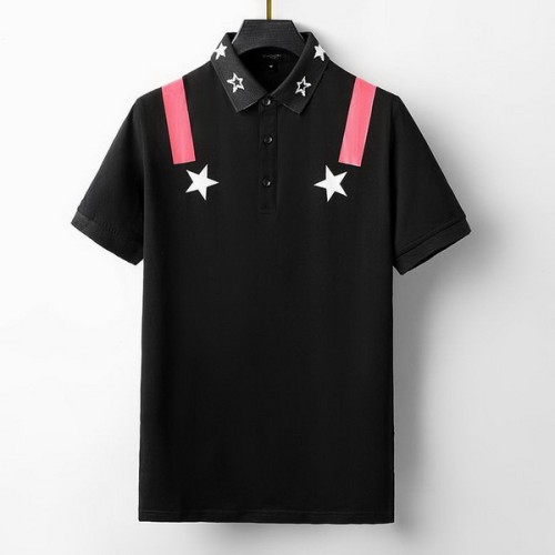 Givenchy POLO t-shirt-027(M-XXXL)