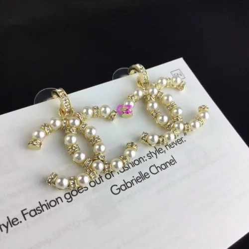 CHAL Earring-661