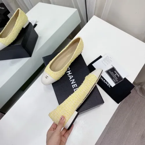 CHAL Women Shoes 1：1 Quality-578