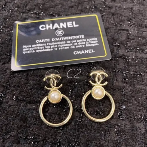CHAL Earring-783