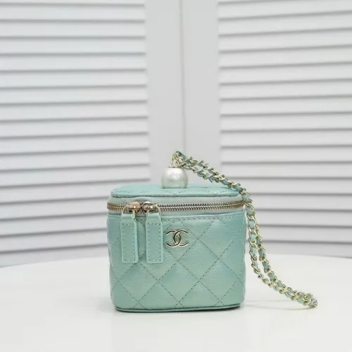 CHAL Handbags AAA Quality-281
