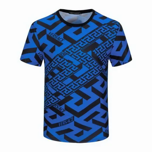 Versace t-shirt men-737(M-XXXL)