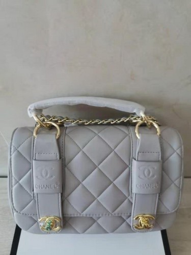 CHAL Handbags AAA Quality-410