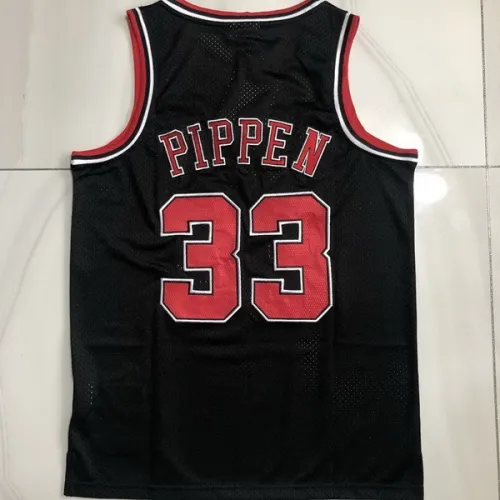NBA Chicago Bulls-337