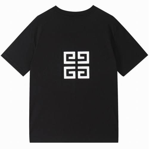 Givenchy Shirt 1：1 Quality-203(S-XL)