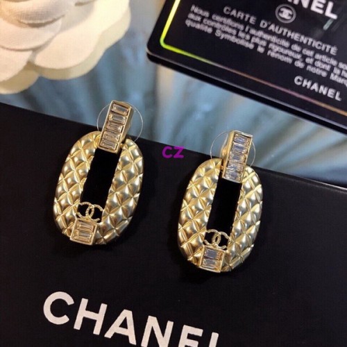 CHAL Earring-627