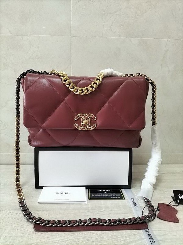 CHAL Handbags AAA Quality-383