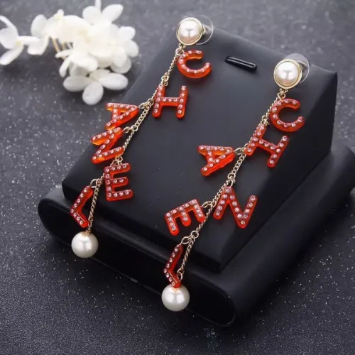 CHAL Earring-403
