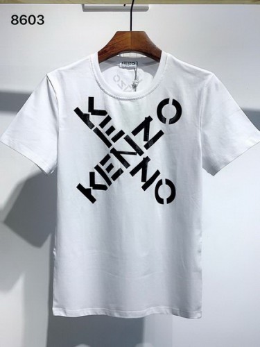 Kenzo T-shirts men-223(M-XXXL)