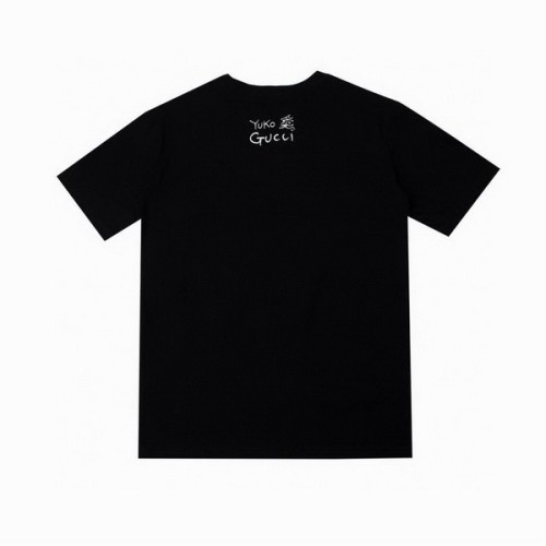 G men t-shirt-1548(XS-L)