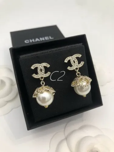 CHAL Earring-792