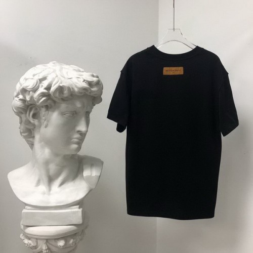LV  t-shirt men-1822(S-XL)