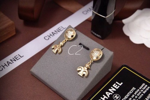 CHAL Earring-878