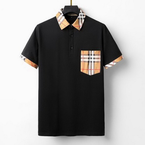 Burberry polo men t-shirt-431(M-XXXL)