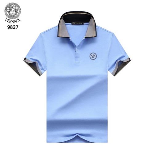 Versace polo t-shirt men-142(M-XXXL)