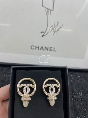 CHAL Earring-820