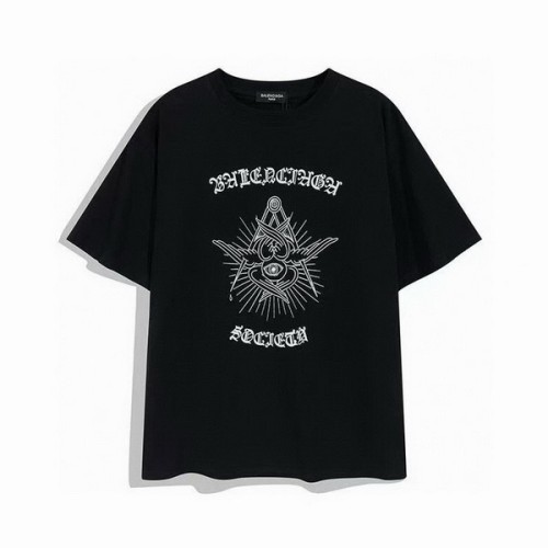 B t-shirt men-811(S-XL)