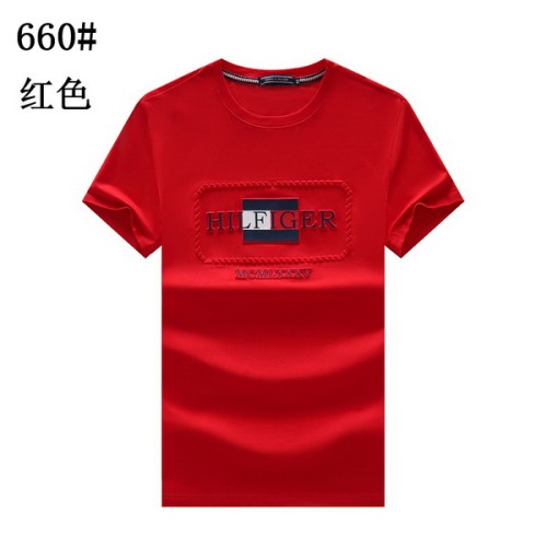 Tommy t-shirt-004(M-XXL)