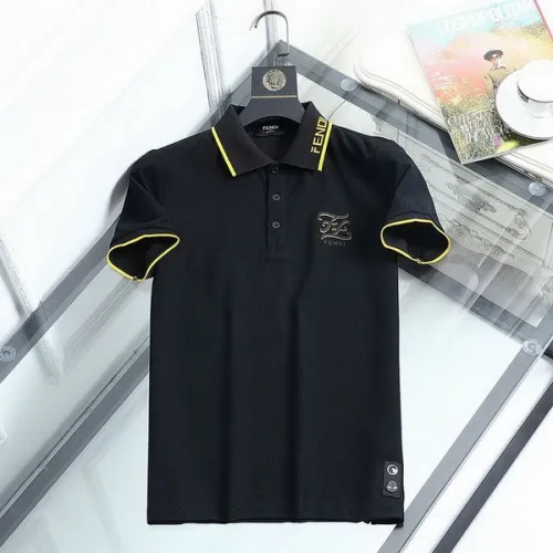 FD polo men t-shirt-172(M-XXXL)