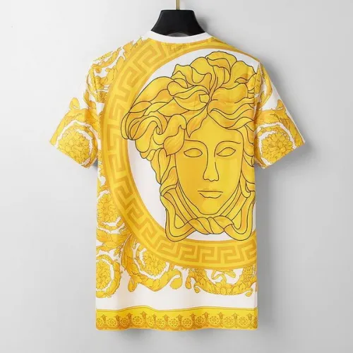 Versace t-shirt men-755(M-XXXL)