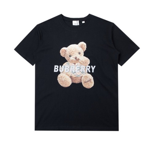 Burberry Shirt 1：1 Quality-646(S-XL)