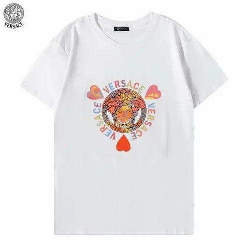 Versace t-shirt men-767(S-XXL)