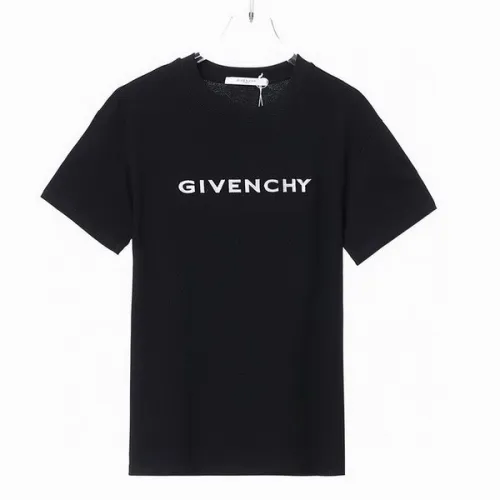 Givenchy t-shirt men-245(XS-L)