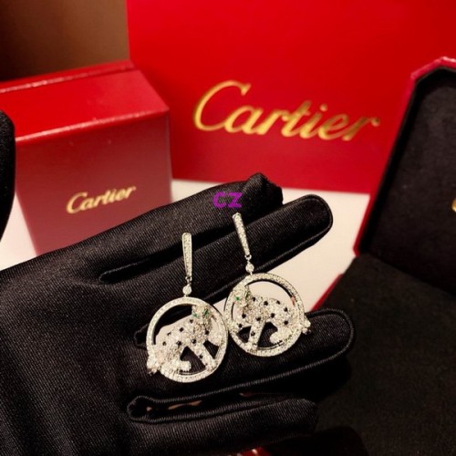 Cartier Earring-091