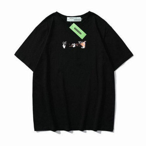 Off white t-shirt men-2069(M-XXL)