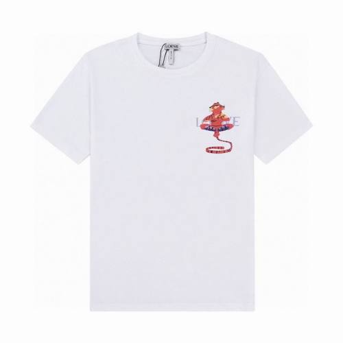 Loewe Shirt 1：1 Quality-061(XS-L)