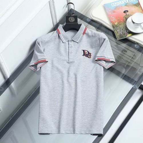 Dior polo T-Shirt-127(M-XXXL)