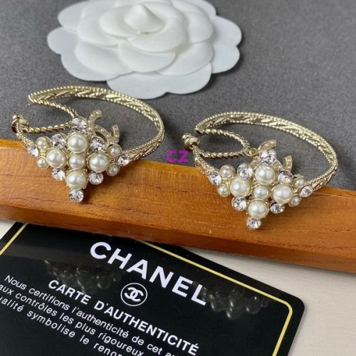 CHAL Earring-533