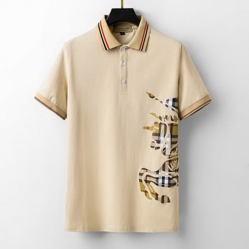 Burberry polo men t-shirt-430(M-XXXL)