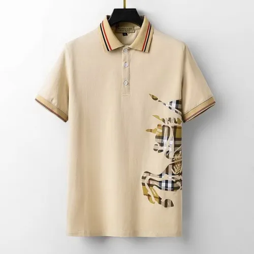 Burberry polo men t-shirt-430(M-XXXL)