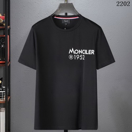 Moncler t-shirt men-399(M-XXXL)