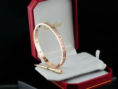 Cartier Bracelets-052