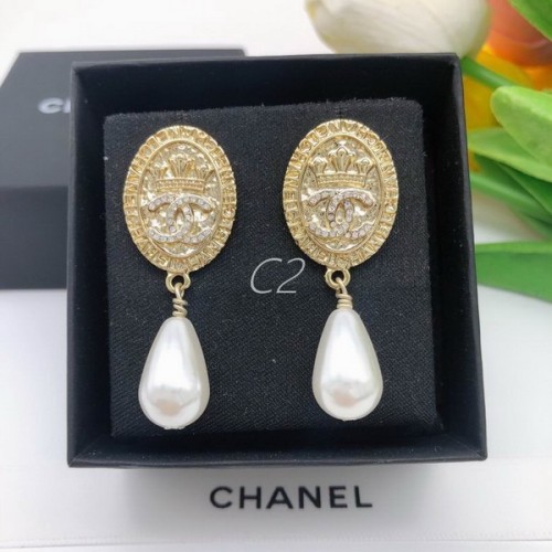 CHAL Earring-828