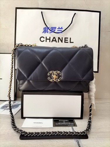CHAL Handbags AAA Quality-382
