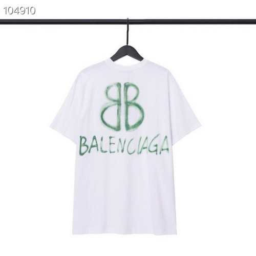 B t-shirt men-823(S-XL)