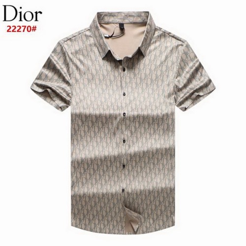 Dior shirt-177((M-XXXL)
