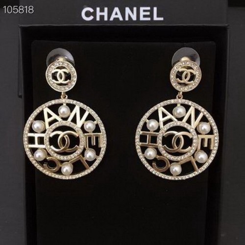 CHAL Earring-333