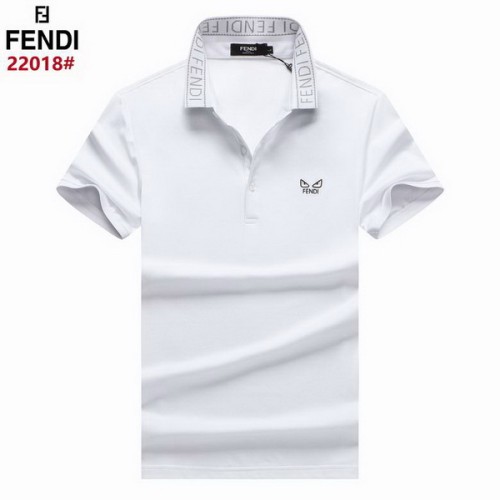 FD polo men t-shirt-181(M-XXXL)