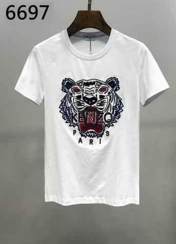 Kenzo T-shirts men-199(M-XXXL)