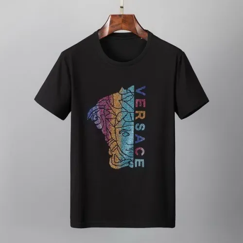 Versace t-shirt men-584(M-XXXXL)