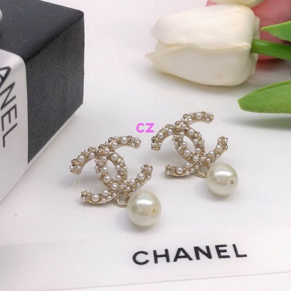 CHAL Earring-490