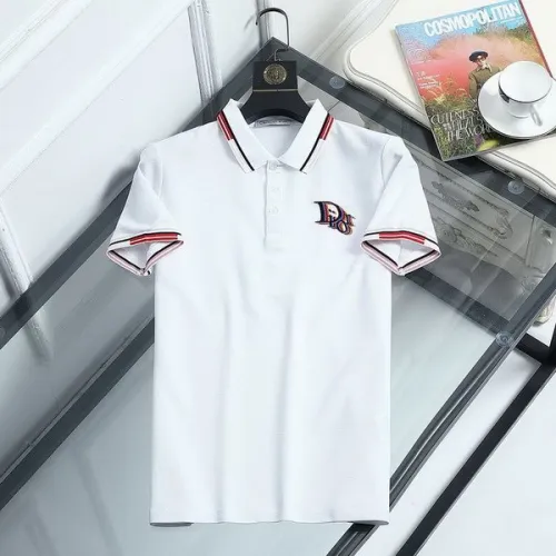 Dior polo T-Shirt-133(M-XXXL)