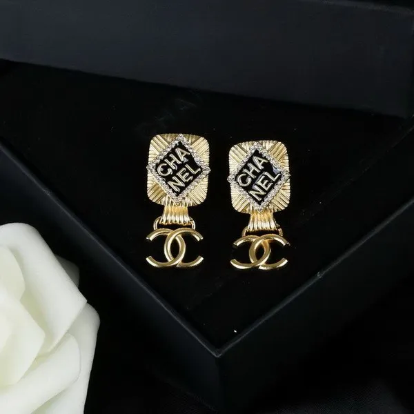 CHAL Earring-458