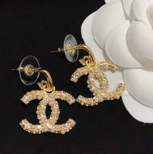 CHAL Earring-466